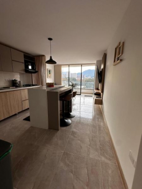 Aluna Apto/ Wellness and Enjoy